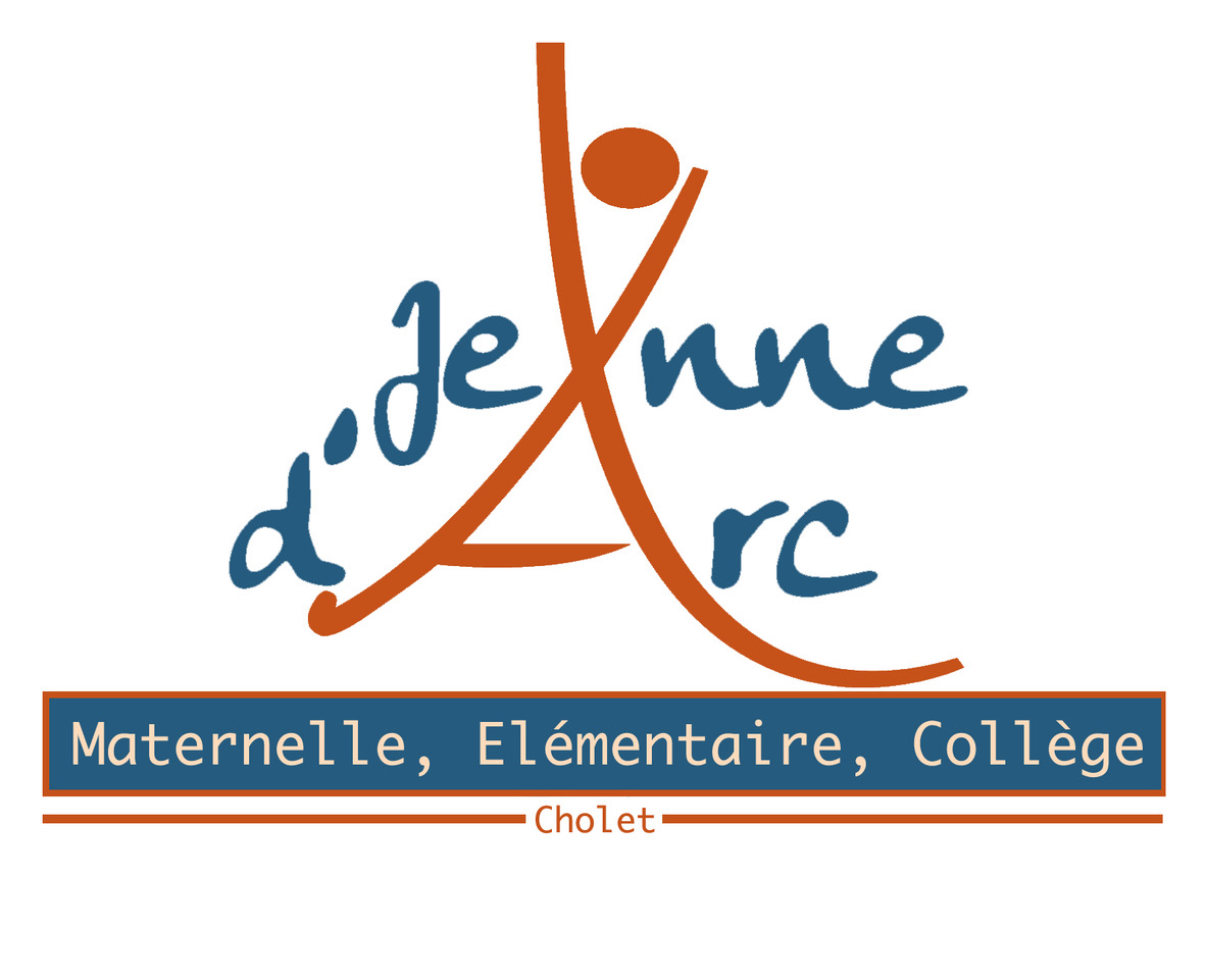 Logo OGEC DES ECOLES PRIVEES JEANNE D'ARC
