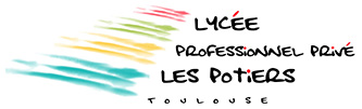 Logo OGEC DU LYCEE DES POTIERS
