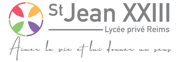 Logo OGEC DU LYCEE JEAN 23