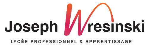 Logo OGEC DU LYCEE PROFESSIONNEL JOSEPH WRESINSKI