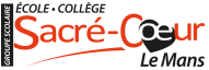 Logo OGEC DU SACRE COEUR