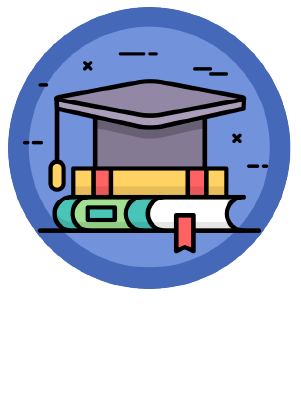 Logo OGEC ECOLE DE L'IMMACULEE CONCEPTION
