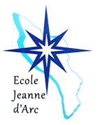 Logo OGEC ECOLE JEANNE D'ARC