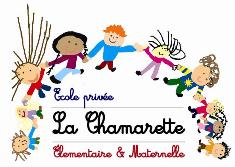 Logo OGEC ECOLE LA CHAMARETTE