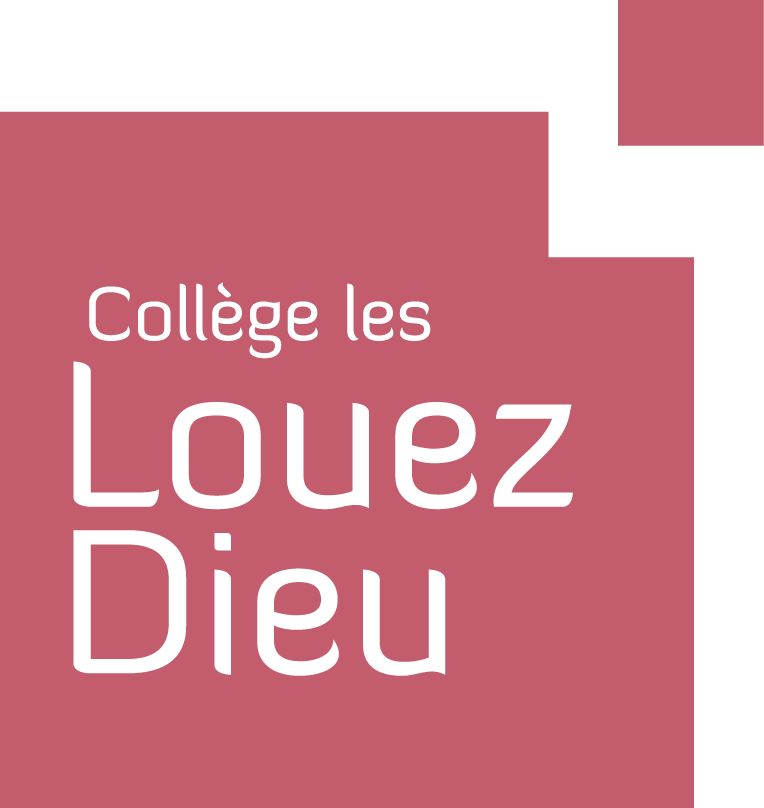 Logo OGEC ECOLE LES LOUEZ DIEU