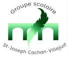Logo OGEC ECOLE LIBRE MIXTE ST JOSEPH