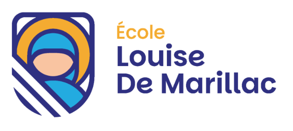 Logo OGEC ECOLE LOUISE DE MARILLAC