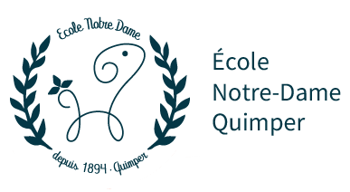 Logo OGEC ECOLE NOTRE DAME