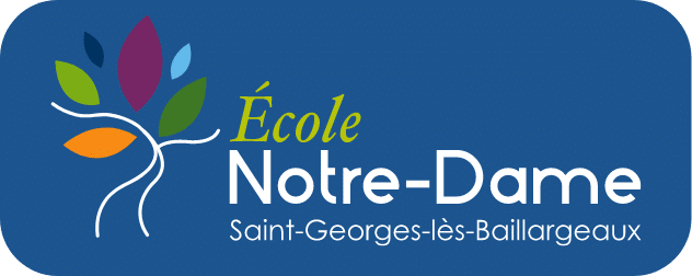 Logo OGEC ECOLE NOTRE DAME