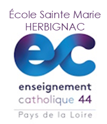 Logo OGEC ECOLE PRIMAIRE HERBIGNAC