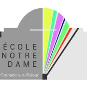 Logo OGEC ECOLE PRIVEE NOTRE DAME