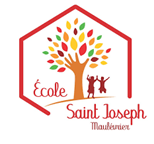Logo OGEC ECOLE PRIVEE ST JOSEPH