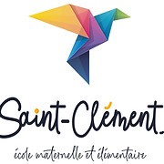 Logo OGEC ECOLE SAINT CLEMENT