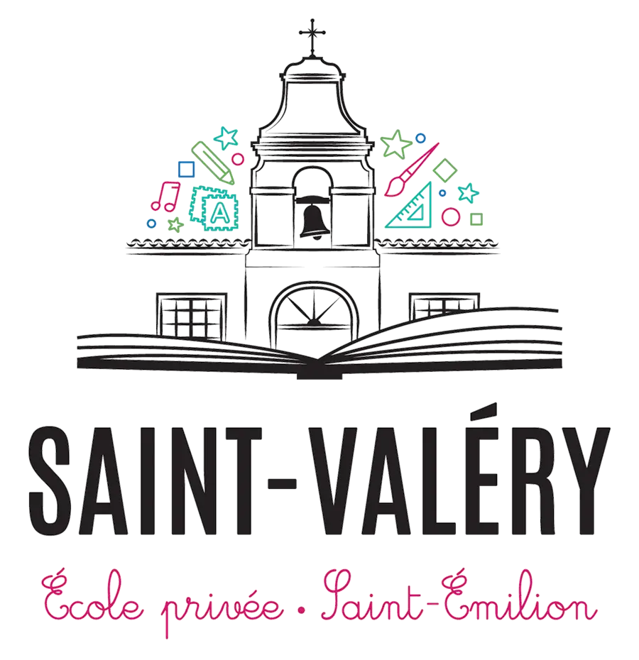 Logo OGEC ECOLE SAINT VALERY
