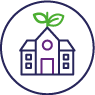 Logo OGEC ECOLE SAINTE GERMAINE