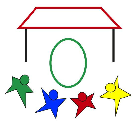Logo OGEC ECOLE ST JEAN