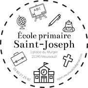 Logo OGEC ECOLE ST JOSEPH