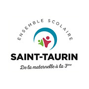 Logo OGEC ECOLE ST TAURIN