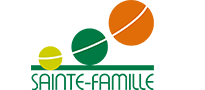 Logo OGEC ECOLE STE FAMILLE