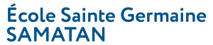 Logo OGEC ECOLE STE GERMAINE