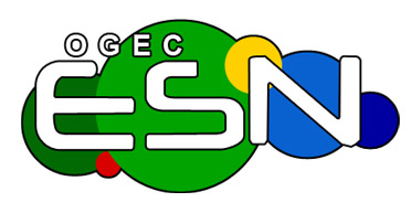 Logo OGEC ENSEMBLE SCOLAIRE NIORTAIS (OGEC ESN)