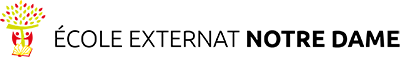 Logo OGEC EXTERNAT NOTRE DAME