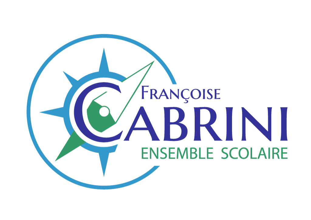 Logo OGEC F. CABRINI