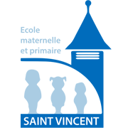 Logo OGEC FERNEY ST VINCENT