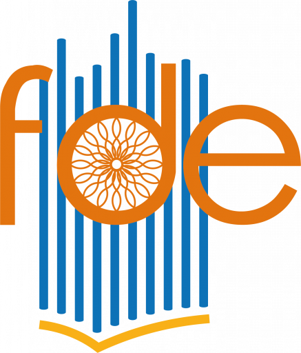Logo OGEC FRANCOIS D ESTAING