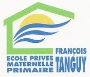 Logo OGEC FRANCOIS TANGUY