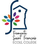 Logo OGEC FROMENTE