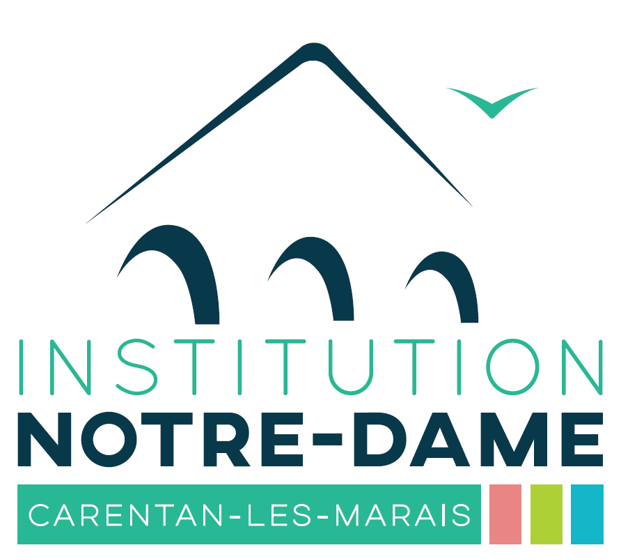 Logo OGEC GESTION NOTRE DAME