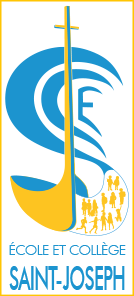Logo OGEC GESTION SAINT JOSEPH