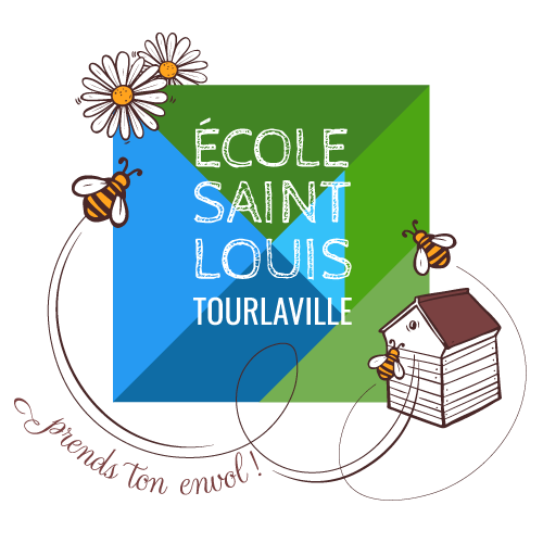 Logo OGEC GESTION SAINT LOUIS