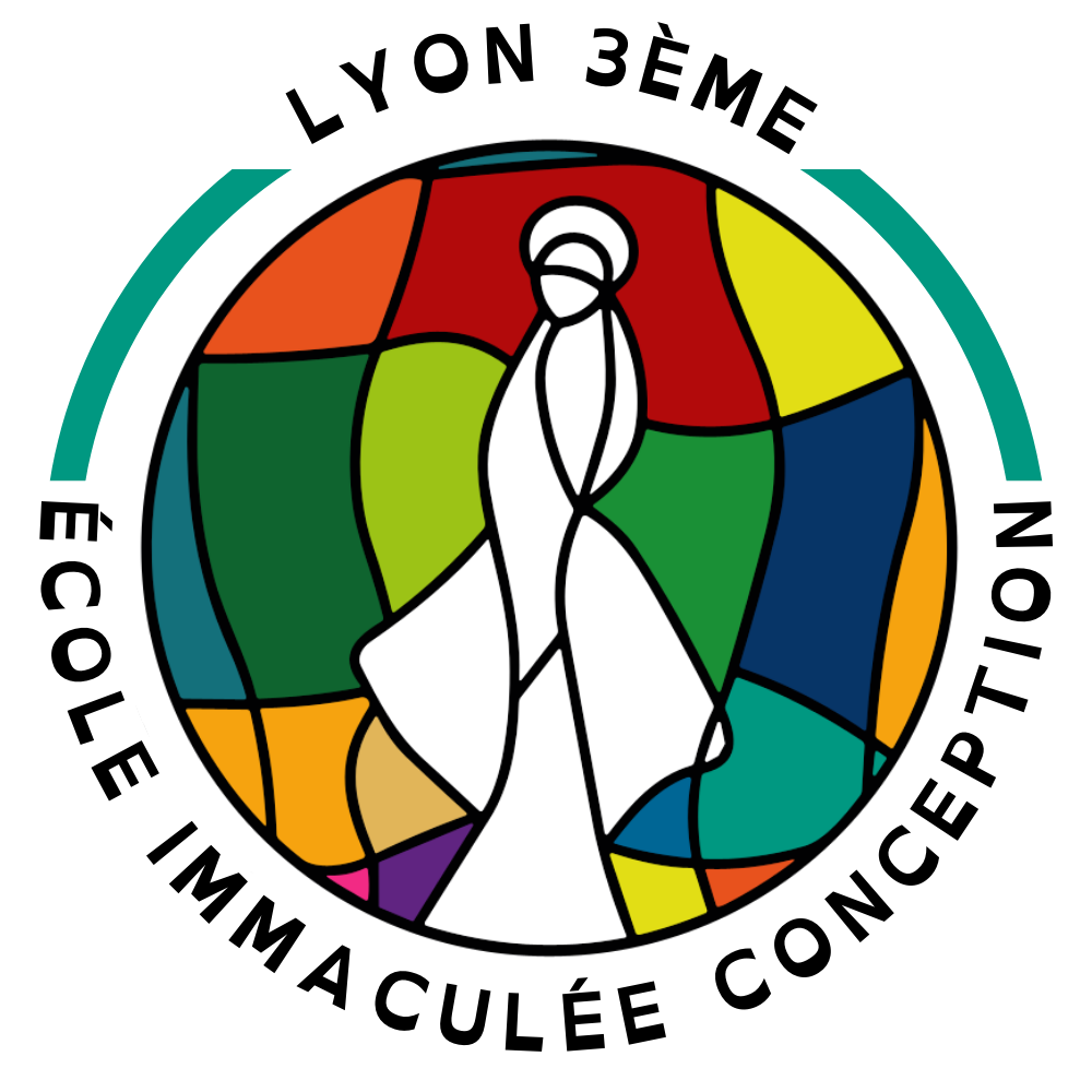 Logo OGEC IMMACULEE CONCEPTION