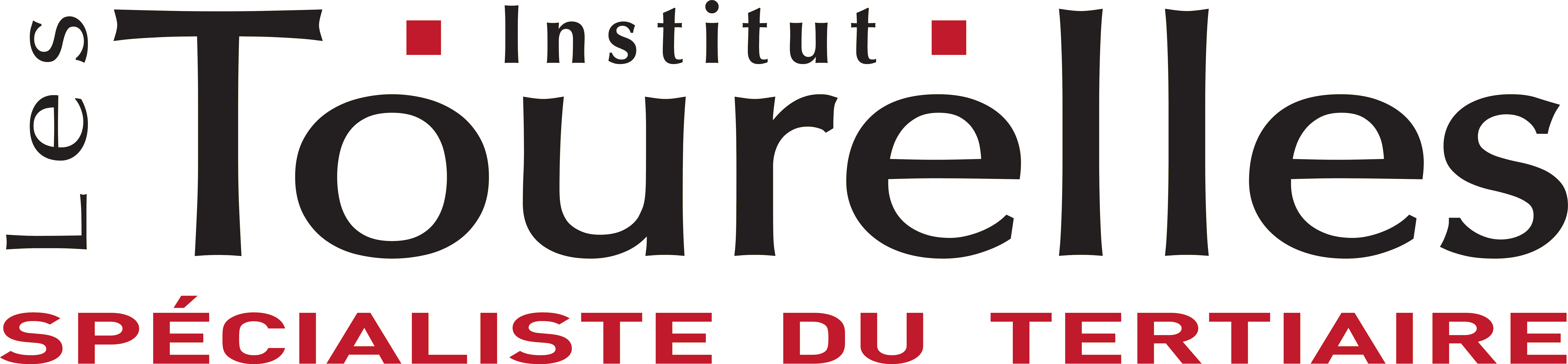 Logo OGEC INSTITUT LES TOURELLES