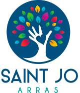 Logo OGEC INSTITUTION SAINT JOSEPH