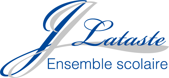 Logo OGEC J J LATASTE
