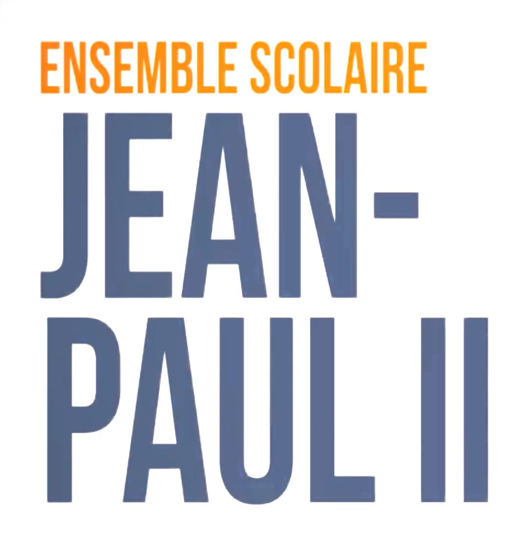 Logo OGEC JEAN PAUL II