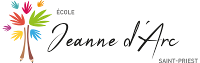 Logo OGEC JEANNE D'ARC