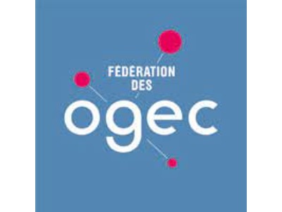 Logo OGEC JEANNE D ARC