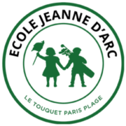Logo OGEC JEANNE D'ARC