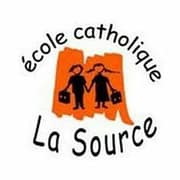Logo OGEC LA SOURCE