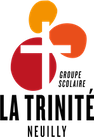 Logo OGEC LA TRINITE