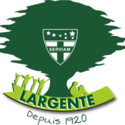 Logo OGEC LARGENTE