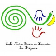Logo OGEC LE BIGNON