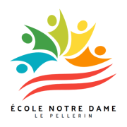 Logo OGEC LE PELLERIN