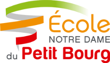 Logo OGEC LE PETIT BOURG