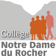 Logo OGEC LE ROCHER CHAMBERY