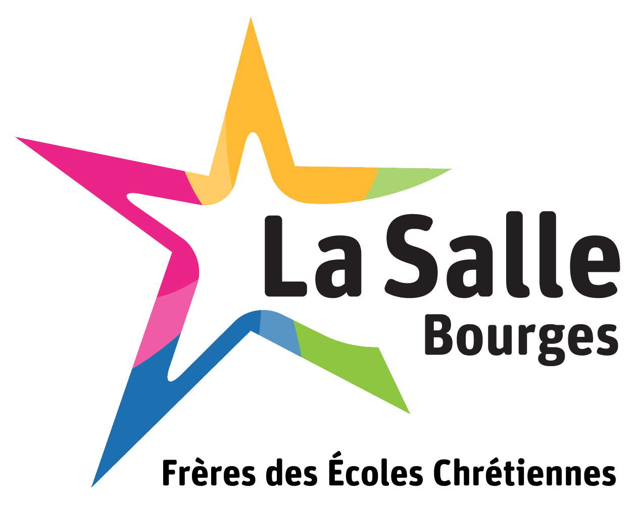 Logo OGEC LTP ST JEAN BAPTISTE DE LA SALLE
